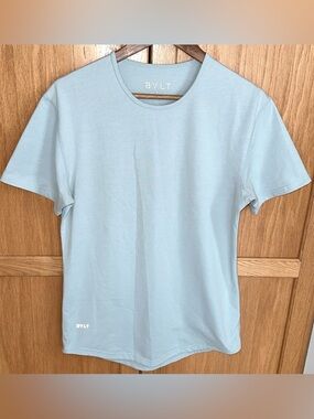 BYLT Men’s Drop Cut Shirt